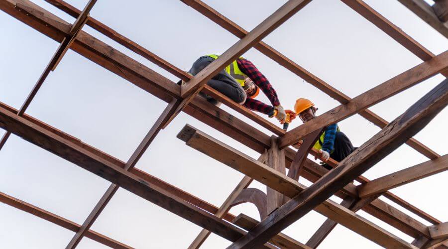 Expert top industrial roofings services in Farner, TN